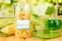 Arlescote biofuel availability