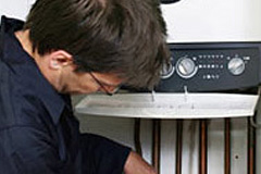 boiler replacement Arlescote