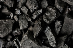 Arlescote coal boiler costs