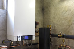 Arlescote condensing boiler companies