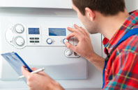 free Arlescote gas safe engineer quotes