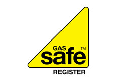gas safe companies Arlescote