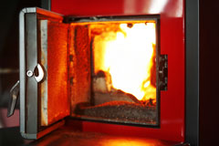 solid fuel boilers Arlescote